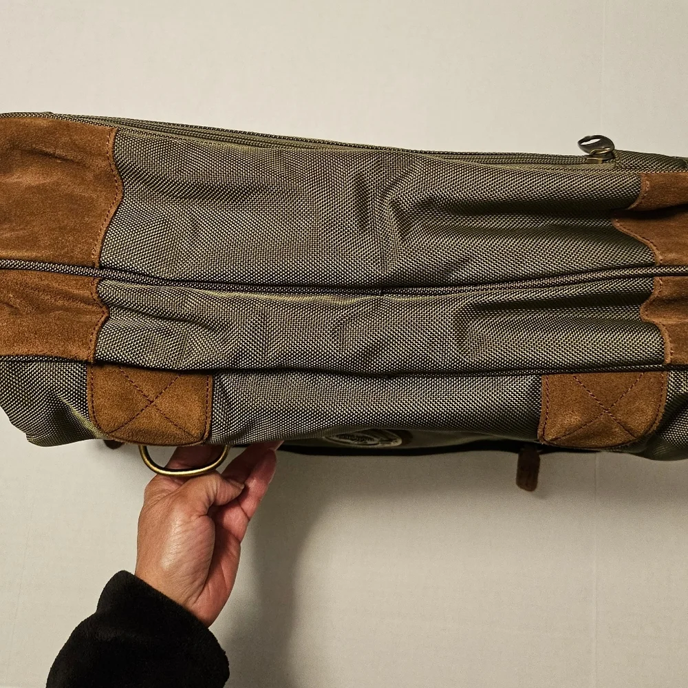 High Sierra Laptop Case